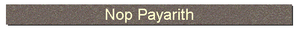 Nop Payarith